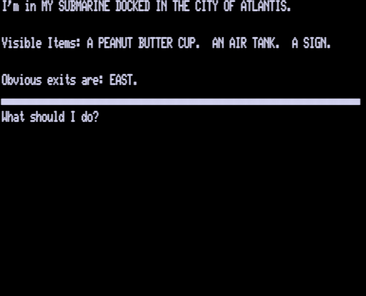 Screen shot
